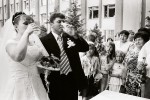 Il matrimonio di Luba, Ucraina