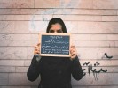 Iran, chador e sogni