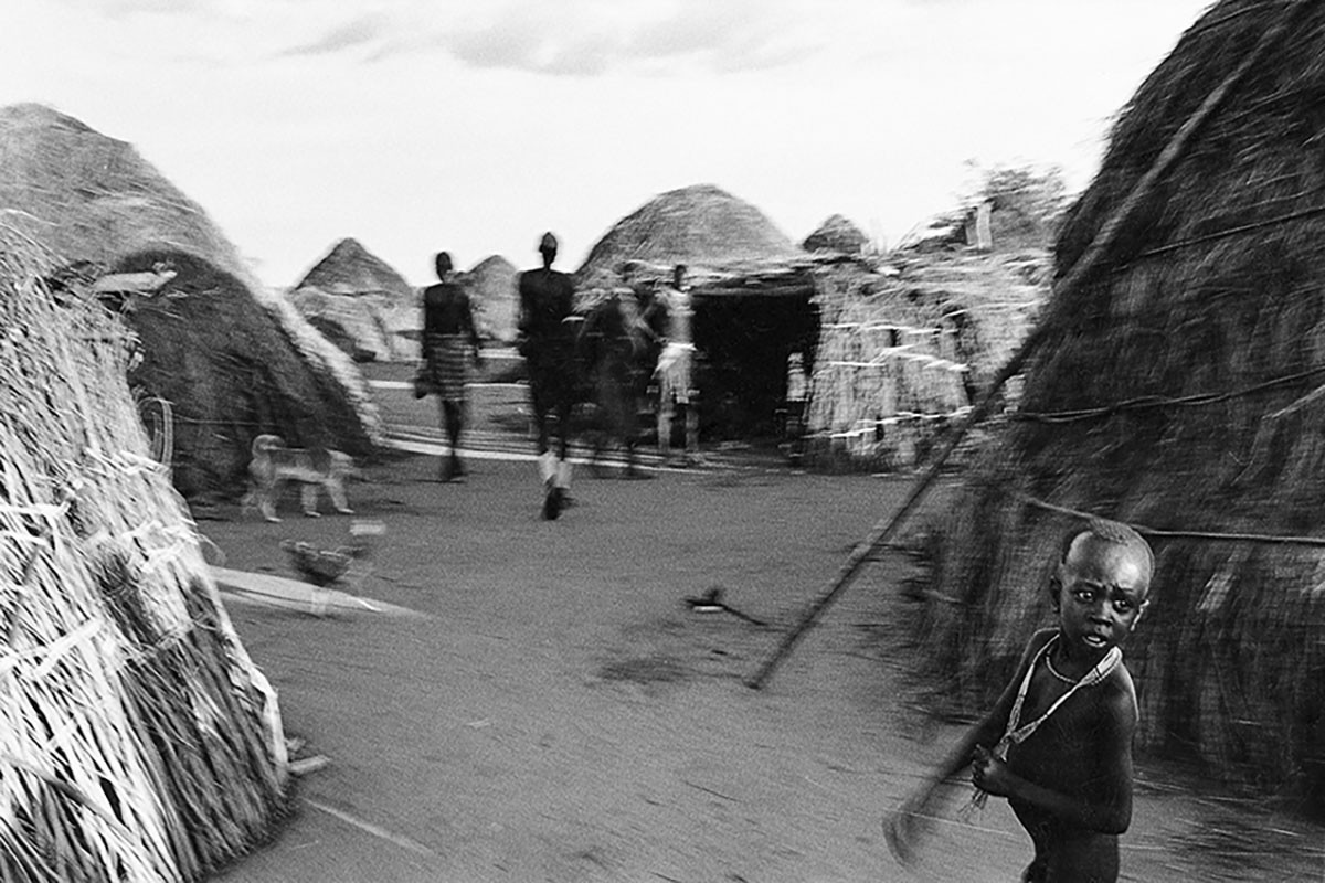 Omo, l'altra Etiopia